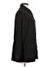 Chaps 100% Polyester Black Jacket Size M - photo 4