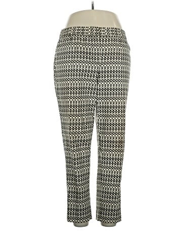 Rafaella Casual Pants (view 1)