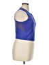Athleta Blue Tank Top Size XL - photo 4