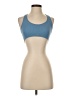 Set Active Blue Tank Top Size XS - photo 1