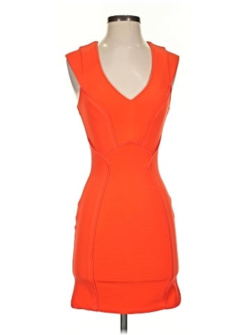 The Clothing Company Cocktail Dress (view 1)