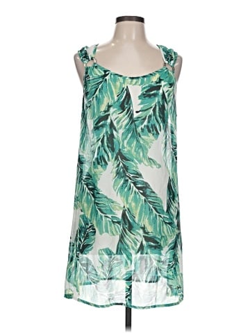 Portocruz Sleeveless Blouse (view 1)