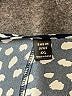 Shein Curve Blue Sleeveless Blouse Size 4X - photo 7