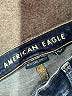 American Eagle Outfitters Blue Jeans Size 4S - photo 7