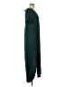 Unbranded Solid Green Casual Dress Size L (estimated) - photo 4