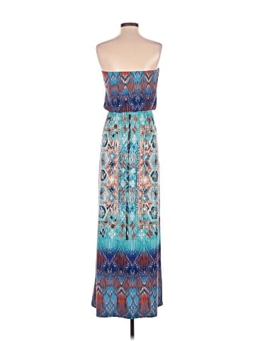 Bisou Bisou Casual Dress (view 2)