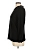 Chico's Black Pullover Sweater Size Med (1) - photo 5