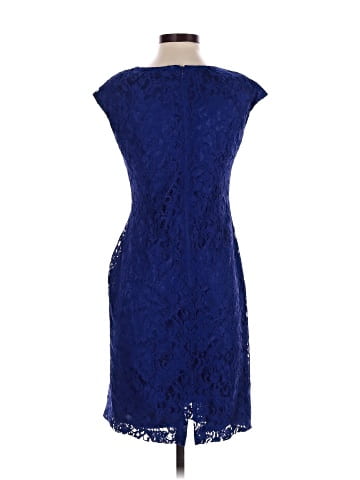 Tahari by ASL Cocktail Dress (view 2)