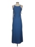 LIVI Blue Casual Dress Size XS - photo 2