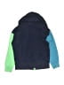 Nike Blue Zip Up Hoodie Size 4 - photo 2