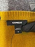Express Yellow Casual Dress Size S - photo 7