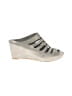 Johnston & Murphy Gray Blue Sandals Size 9 1/2 - photo 1