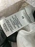 DressBarn 100% Polyester White Cocktail Dress Size 16 - photo 7