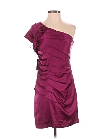 Express Cocktail Dress (view 1)