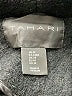 Tahari Black Vest Size M - photo 6