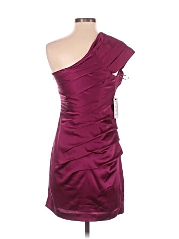 Express Cocktail Dress (view 2)