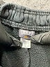 Everlast Solid Black Track Pants Size L - photo 7