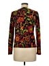Talbots Red Long Sleeve Top Size M - photo 2