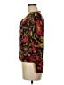 Talbots Red Long Sleeve Top Size M - photo 5