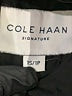 Cole Haan 100% Polyester Black Jacket Size XS - photo 6
