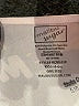Malibu Sugar Black Tank Top Size 4/6 - photo 3