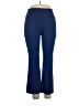 Unbranded Solid Blue Active Pants Size XL - photo 1