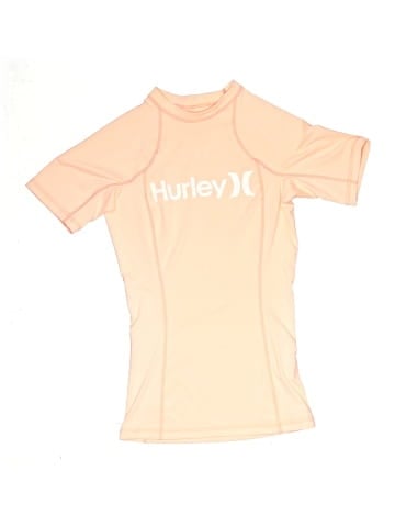 Hurley Short Sleeve Turtleneck (view 1)