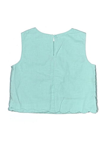 Gap Kids Sleeveless Blouse (view 2)