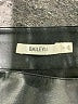 Bailey 44 100% Polyester Black Faux Leather Skirt Size 0 - photo 4