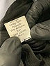 Bailey 44 100% Polyester Black Faux Leather Skirt Size 0 - photo 6