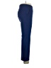 Unbranded Solid Blue Active Pants Size XL - photo 4