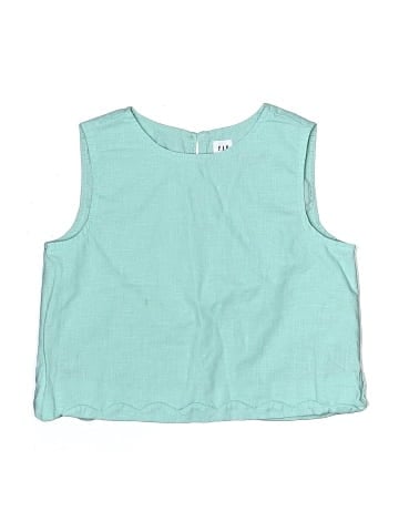 Gap Kids Sleeveless Blouse (view 1)