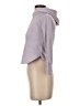 DSG Purple Turtleneck Sweater Size S - photo 5