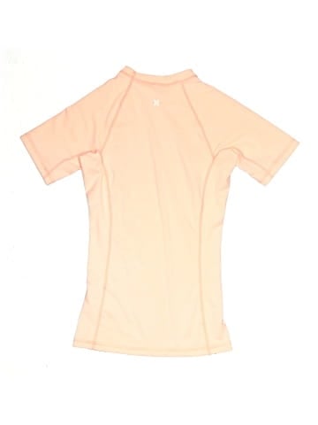 Hurley Short Sleeve Turtleneck (view 2)