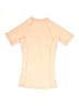 Hurley Orange Short Sleeve Turtleneck Size XS (kids) - photo 2