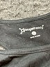orange theory Black Tank Top Size L - photo 7