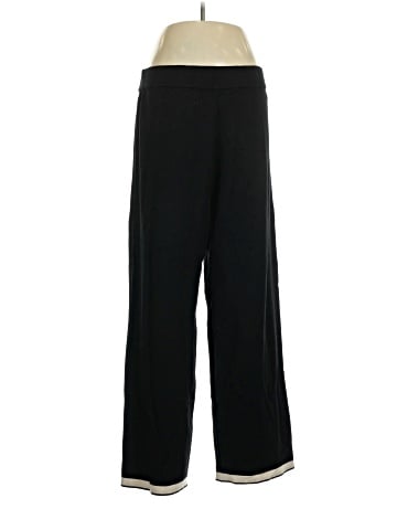 Jones New York Signature Casual Pants (view 1)