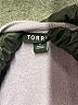 Torrid Purple Sweatshirt Size 2X Plus (2) - photo 7