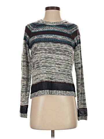 Love on a Hanger Pullover Sweater (view 1)