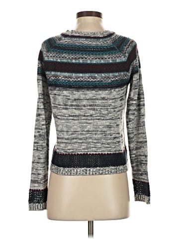Love on a Hanger Pullover Sweater (view 2)