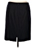 Belvest Stripes Black Formal Skirt Size EU (IT) 44 / US 8 - photo 2
