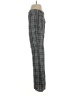 ASOS Plaid Gray Dress Pants Size 6 - photo 5