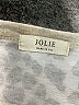 Jolie Animal Print Tan Brown Pullover Sweater Size M - photo 7