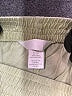 H&M 100% Lyocell Solid Green Athletic Shorts Size XS - photo 3