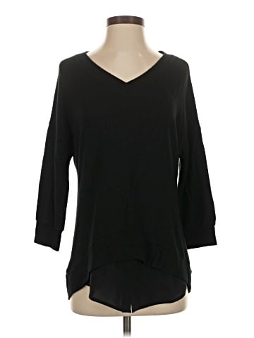 Amadi Pullover Sweater (view 1)