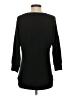 Amadi Black Pullover Sweater Size S - photo 2