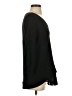 Amadi Black Pullover Sweater Size S - photo 4