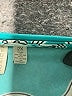 Madison Paisley Teal Casual Dress Size 2X - photo 8