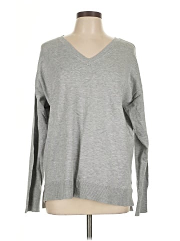 Faded Glory Pullover Sweater (view 1)