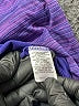 Cascade Sport Purple Fleece Size XL - photo 7